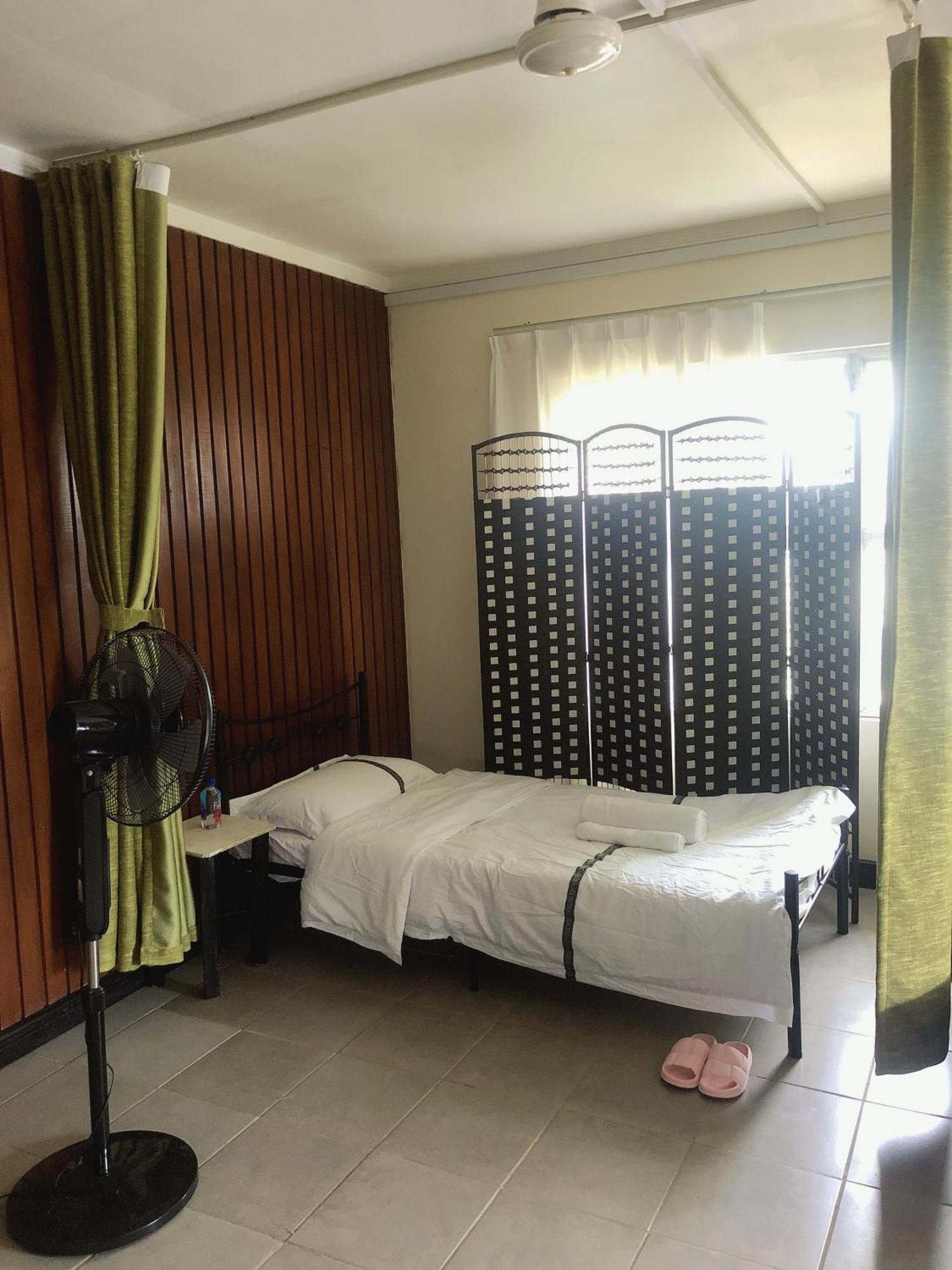 Cc Airport Rooms Nadi Ngoại thất bức ảnh