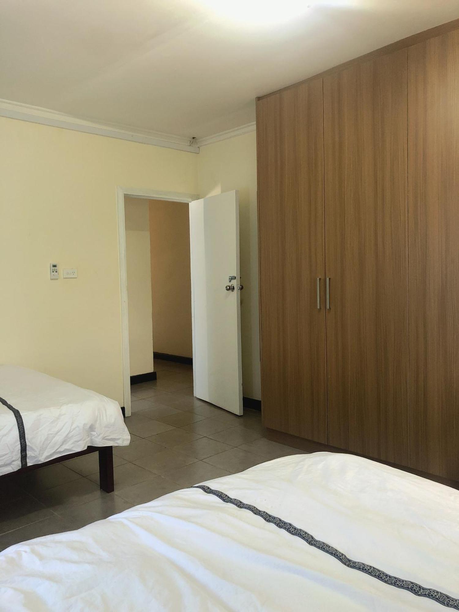 Cc Airport Rooms Nadi Ngoại thất bức ảnh
